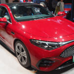 【画像】中国じゃ長きゃエライ！　世界の自動車メーカーが中国向けに「Ｌ」モデルをラインアップするワケ 〜 画像4