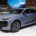 【画像】中国じゃ長きゃエライ！　世界の自動車メーカーが中国向けに「Ｌ」モデルをラインアップするワケ 〜 画像6