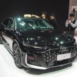 【画像】中国じゃ長きゃエライ！　世界の自動車メーカーが中国向けに「Ｌ」モデルをラインアップするワケ 〜 画像8