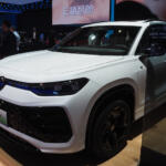 【画像】中国じゃ長きゃエライ！　世界の自動車メーカーが中国向けに「Ｌ」モデルをラインアップするワケ 〜 画像10