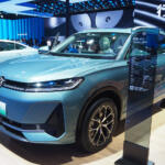 【画像】中国じゃ長きゃエライ！　世界の自動車メーカーが中国向けに「Ｌ」モデルをラインアップするワケ 〜 画像11