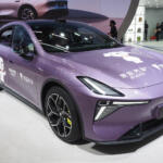【画像】中国じゃ長きゃエライ！　世界の自動車メーカーが中国向けに「Ｌ」モデルをラインアップするワケ 〜 画像13