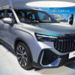 【画像】中国じゃ長きゃエライ！　世界の自動車メーカーが中国向けに「Ｌ」モデルをラインアップするワケ 〜 画像14