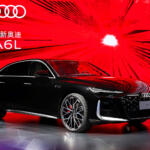 【画像】中国じゃ長きゃエライ！　世界の自動車メーカーが中国向けに「Ｌ」モデルをラインアップするワケ 〜 画像16