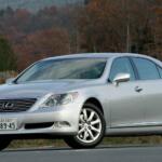 【画像】中国じゃ長きゃエライ！　世界の自動車メーカーが中国向けに「Ｌ」モデルをラインアップするワケ 〜 画像20