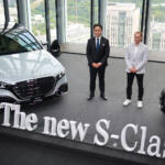【画像】知能をもち滑るように走る！　メルセデス・ベンツ新型Ｓクラスがまた一歩高級車の基準を引き上げた!! 〜 画像16