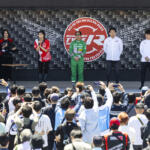 【画像】歴代タイプＲがズラリ813台も集結！　見たら絶対買って参加したくなるイベントがもてぎで開催された 〜 画像35