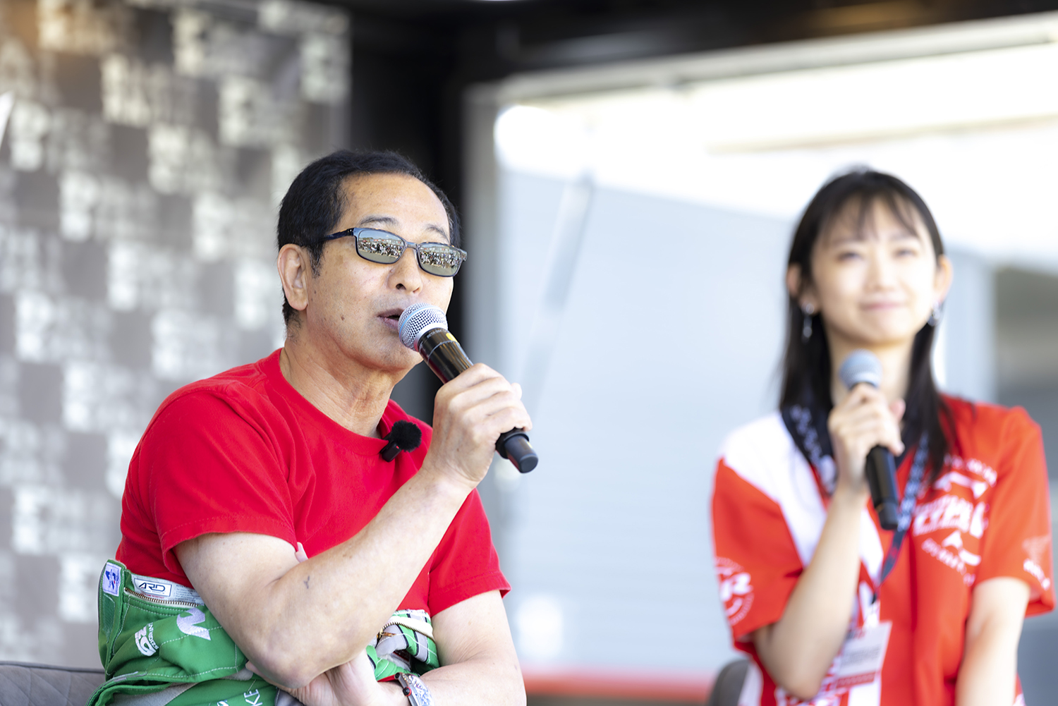 「タイプＲワールドミーティング2026」で813台が熱狂した 〜 画像36