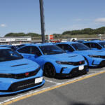 【画像】歴代タイプＲがズラリ813台も集結！　見たら絶対買って参加したくなるイベントがもてぎで開催された 〜 画像47