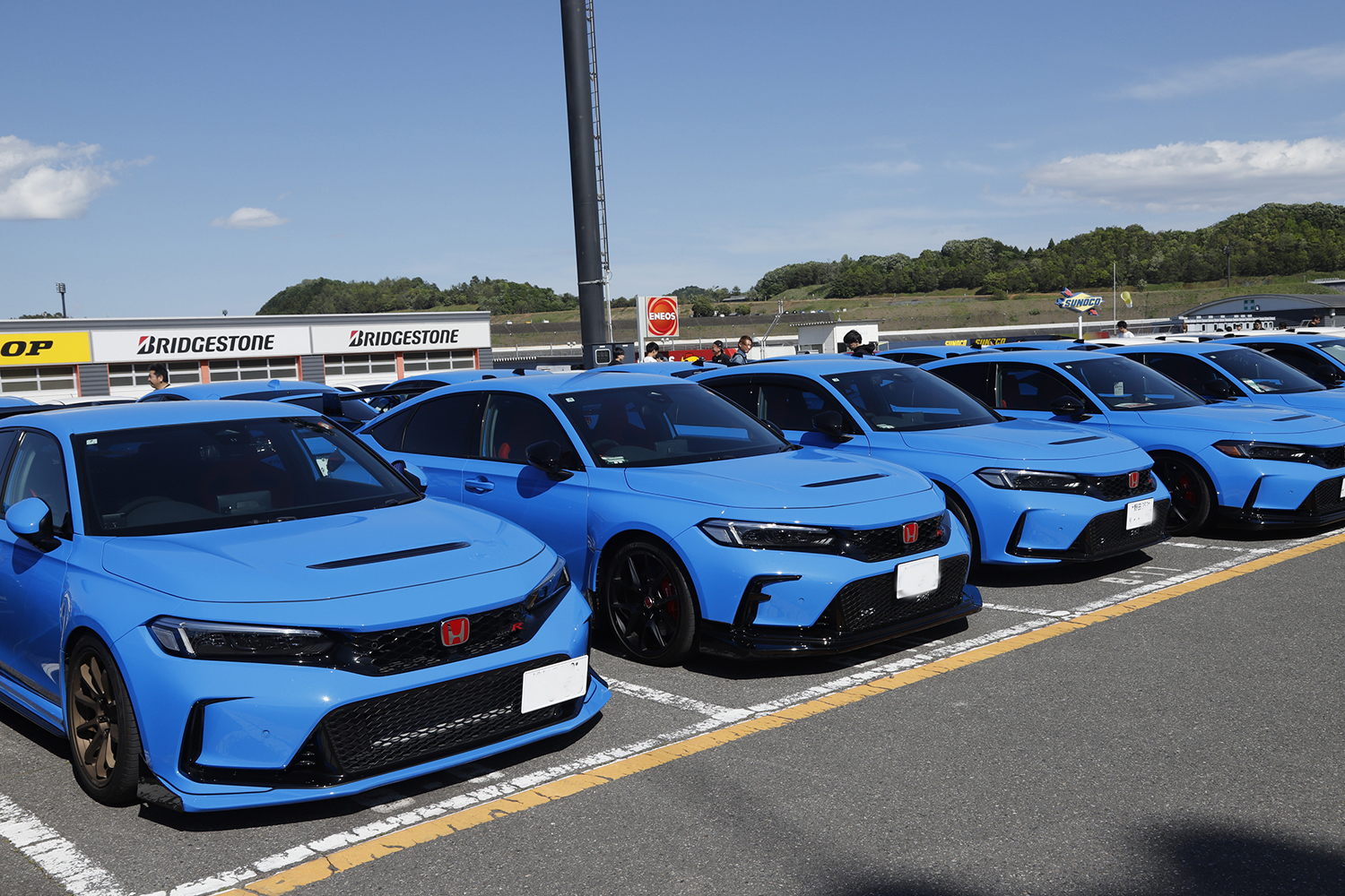 「タイプＲワールドミーティング2026」で813台が熱狂した 〜 画像47