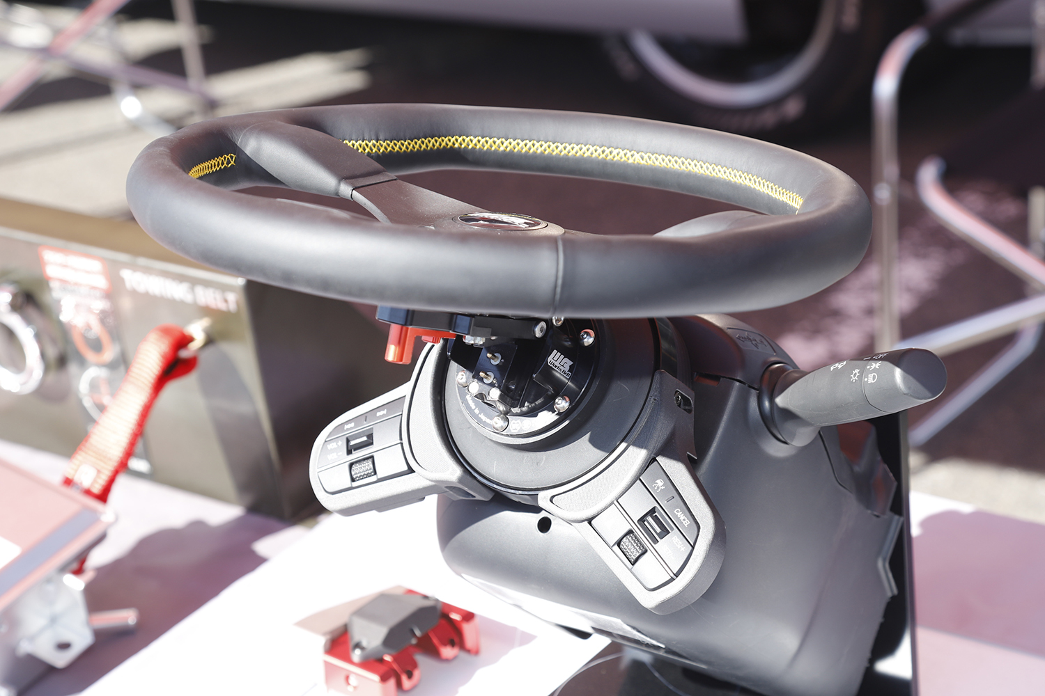 「タイプＲワールドミーティング2026」で813台が熱狂した 〜 画像63