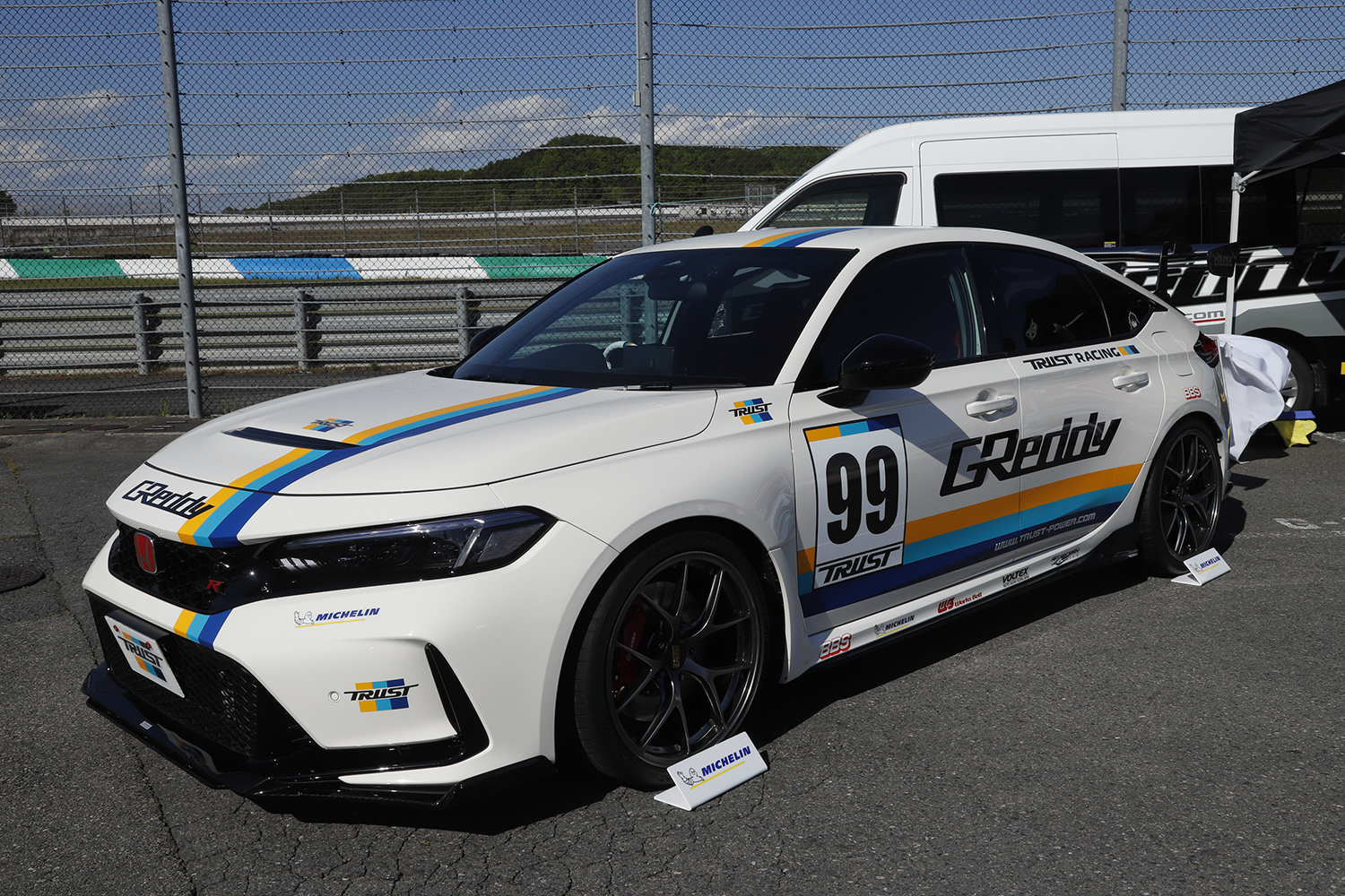 「タイプＲワールドミーティング2026」で813台が熱狂した 〜 画像66