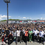 【画像】歴代タイプＲがズラリ813台も集結！　見たら絶対買って参加したくなるイベントがもてぎで開催された 〜 画像115