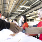 【画像】歴代タイプＲがズラリ813台も集結！　見たら絶対買って参加したくなるイベントがもてぎで開催された 〜 画像117