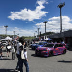 【画像】歴代タイプＲがズラリ813台も集結！　見たら絶対買って参加したくなるイベントがもてぎで開催された 〜 画像118