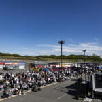 【画像】歴代タイプＲがズラリ813台も集結！　見たら絶対買って参加したくなるイベントがもてぎで開催された 〜 画像119