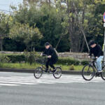 【画像】自転車の車道通行でいつまでも追い越せない自動車が大渋滞！　どっちも困る法改正で結局どうするのが正解？ 〜 画像3
