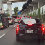 【画像】自転車の車道通行でいつまでも追い越せない自動車が大渋滞！　どっちも困る法改正で結局どうするのが正解？ 〜 画像4