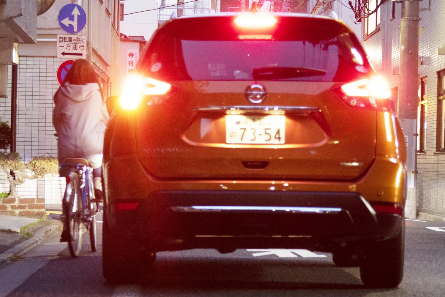 ドライバーが知っておきたい自転車を追い越すときの注意点 〜 画像5