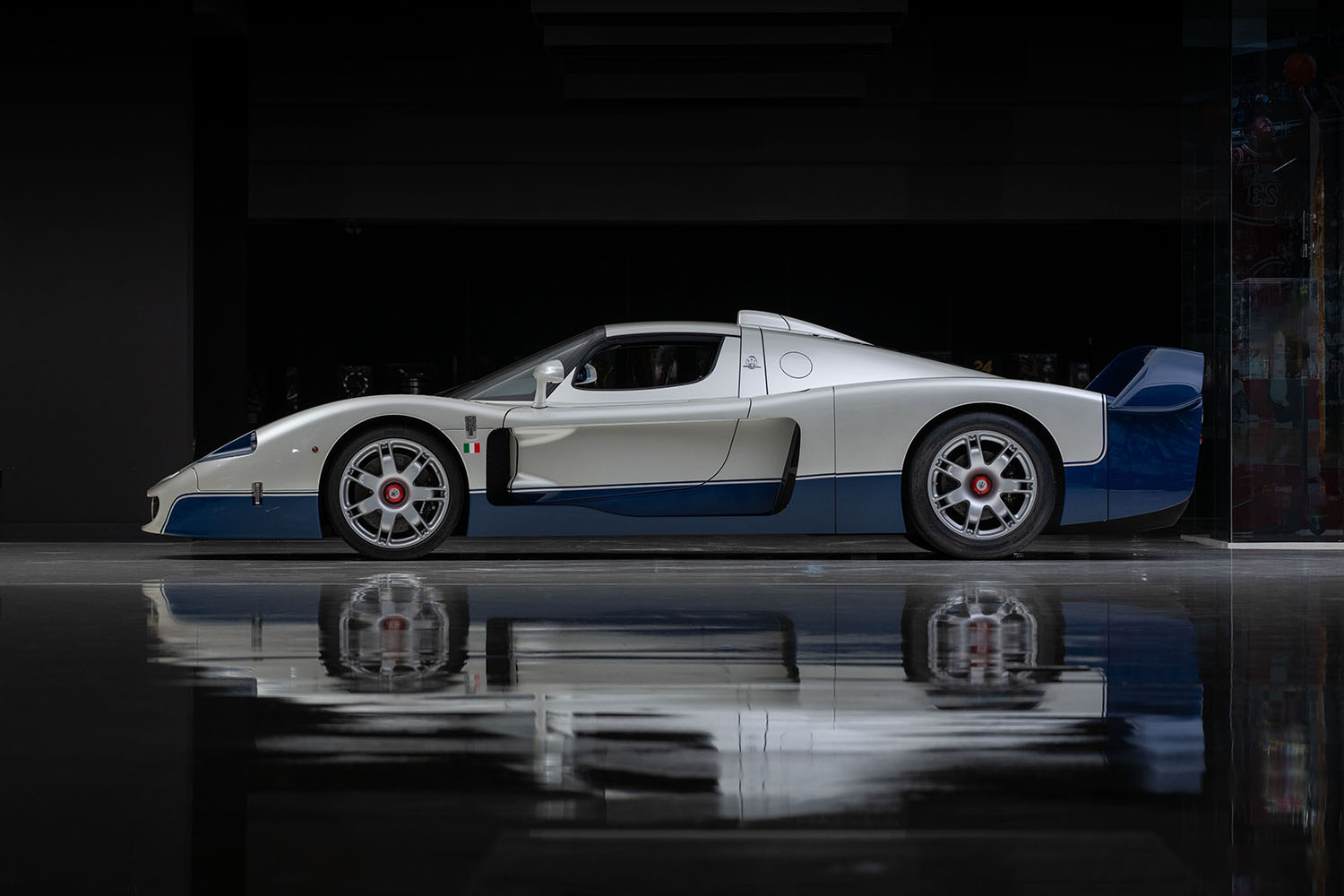 「マセラティMC12」はフェラーリが叶えられなかった夢を実現したスーパーカーだった【21世紀スーパーカーFILE #030】 〜 画像5