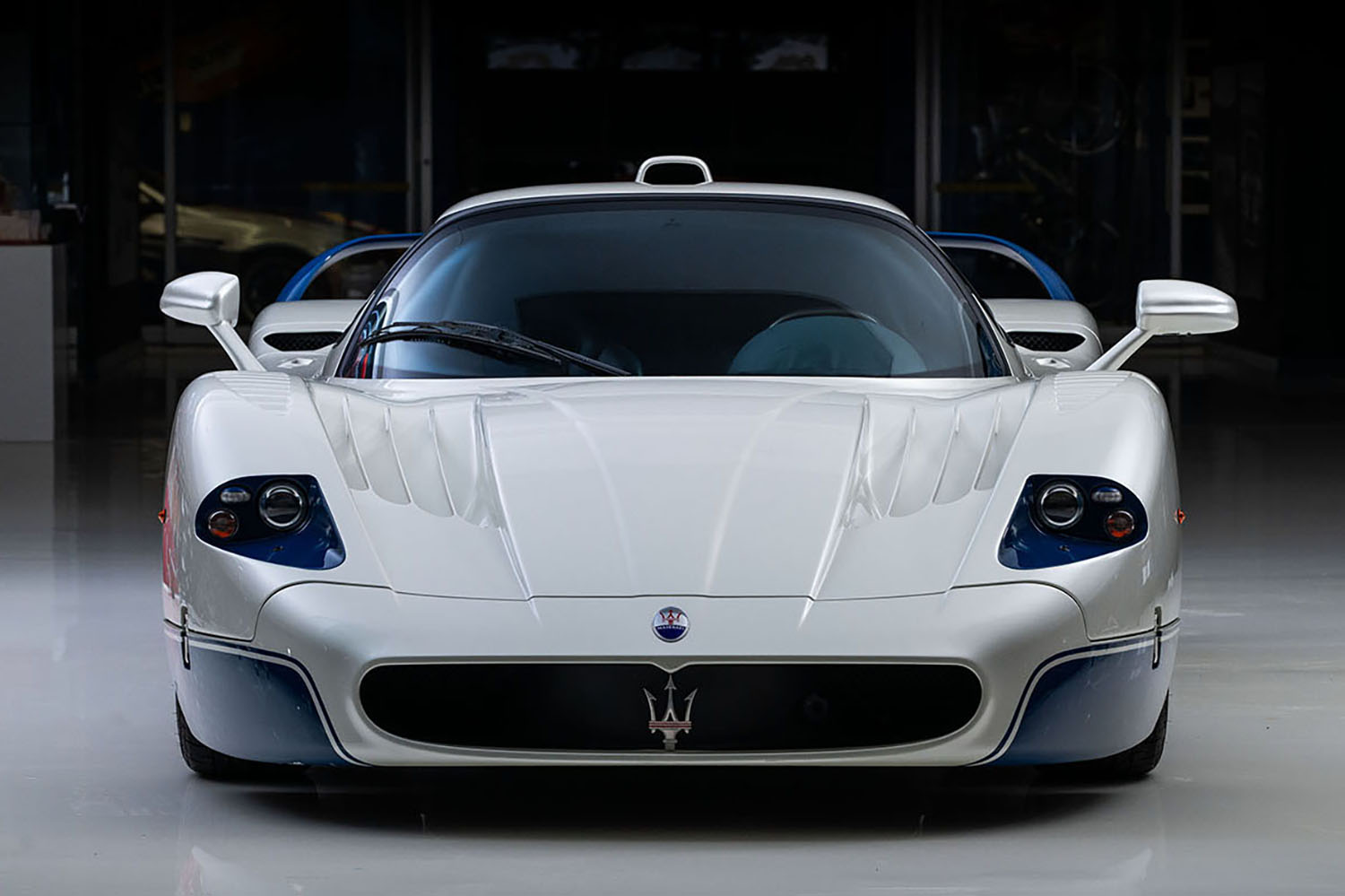 「マセラティMC12」はフェラーリが叶えられなかった夢を実現したスーパーカーだった【21世紀スーパーカーFILE #030】 〜 画像6