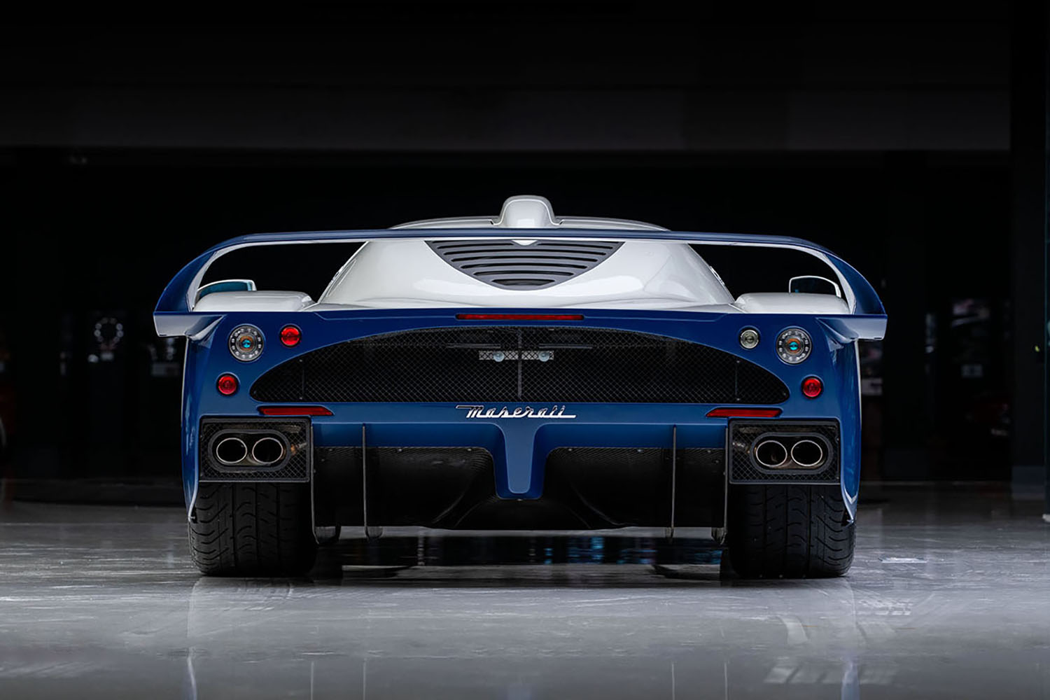 「マセラティMC12」はフェラーリが叶えられなかった夢を実現したスーパーカーだった【21世紀スーパーカーFILE #030】 〜 画像7
