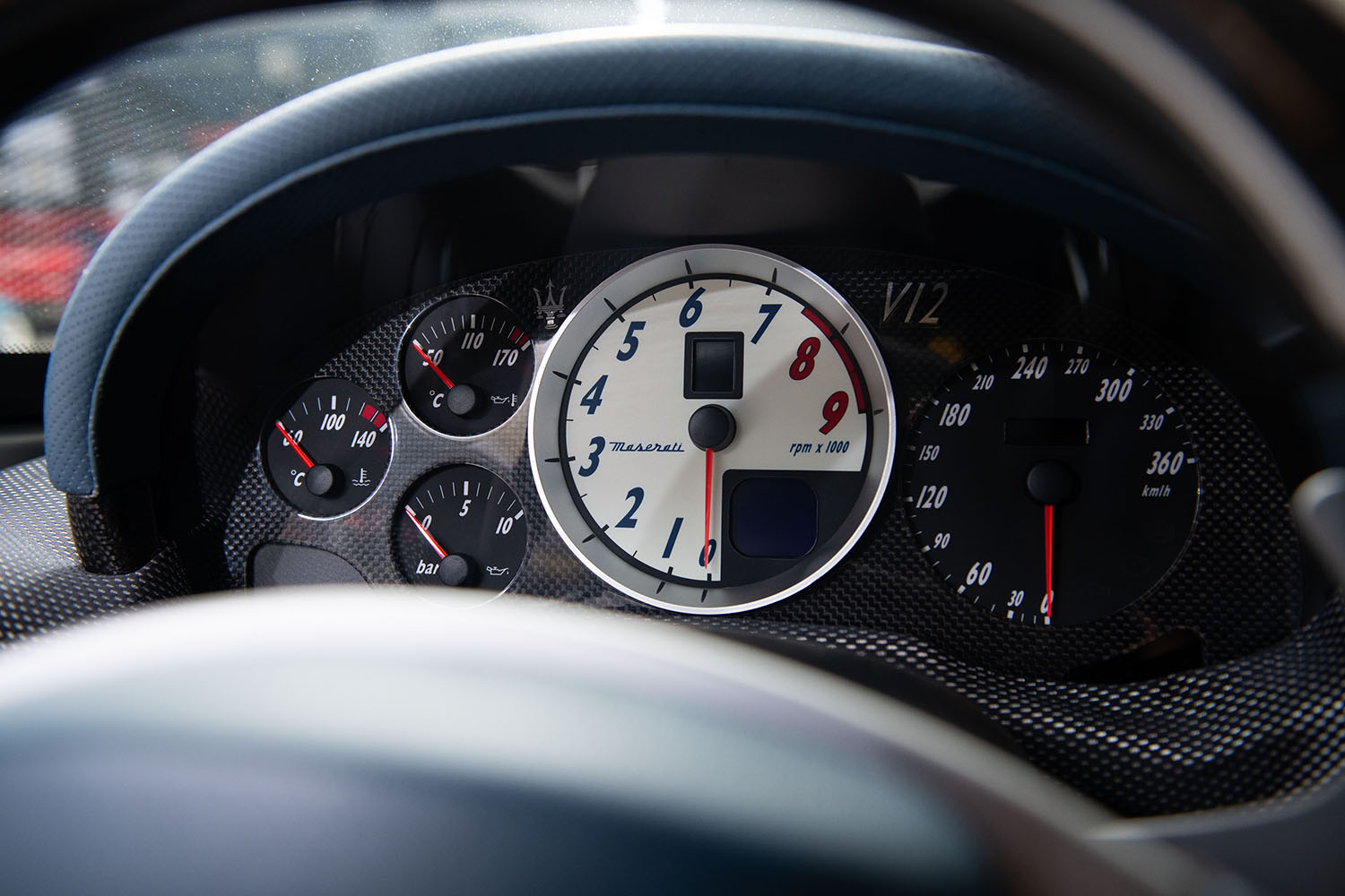 「マセラティMC12」はフェラーリが叶えられなかった夢を実現したスーパーカーだった【21世紀スーパーカーFILE #030】 〜 画像9