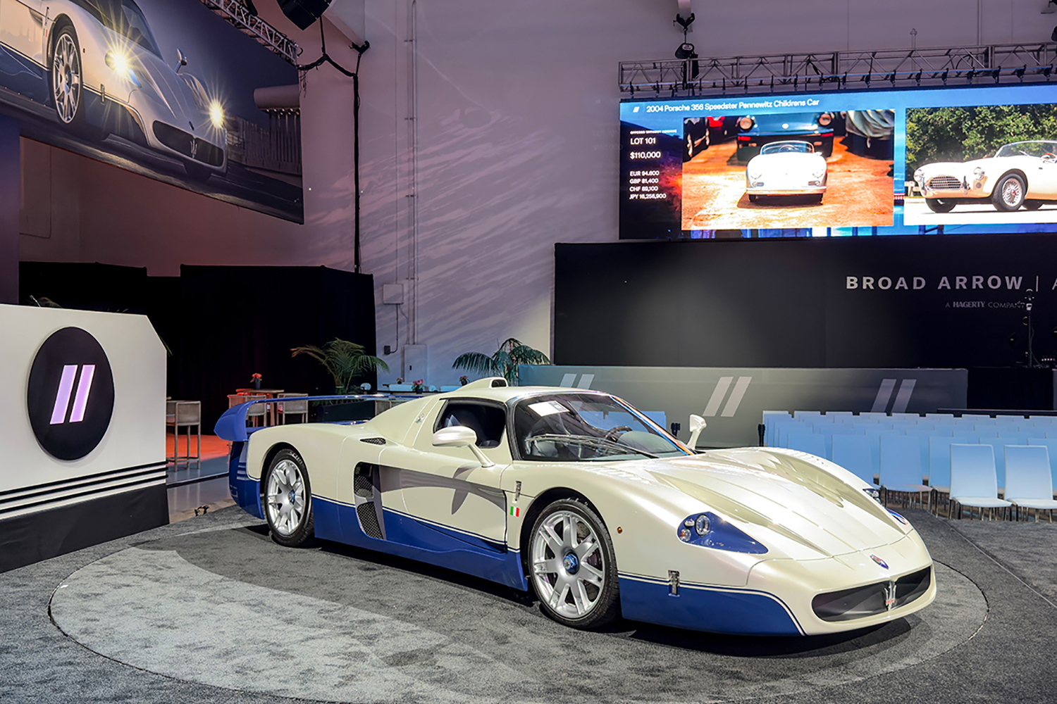 「マセラティMC12」はフェラーリが叶えられなかった夢を実現したスーパーカーだった【21世紀スーパーカーFILE #030】 〜 画像14