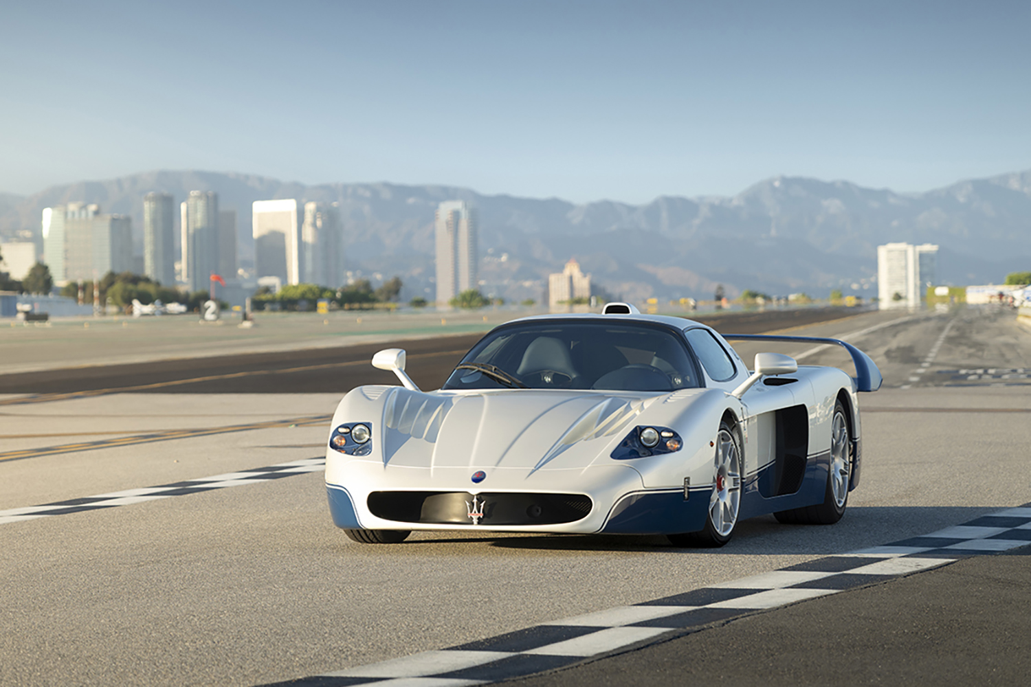 「マセラティMC12」はフェラーリが叶えられなかった夢を実現したスーパーカーだった【21世紀スーパーカーFILE #030】 〜 画像16