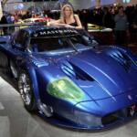 【画像】フェラーリとの強固な関係が生んだMC12！　ガワはマセラティ・中身はエンツォな激レアモデル【21世紀スーパーカーFILE #030】 〜 画像19