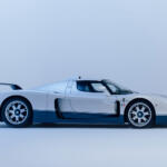 【画像】フェラーリとの強固な関係が生んだMC12！　ガワはマセラティ・中身はエンツォな激レアモデル【21世紀スーパーカーFILE #030】 〜 画像7