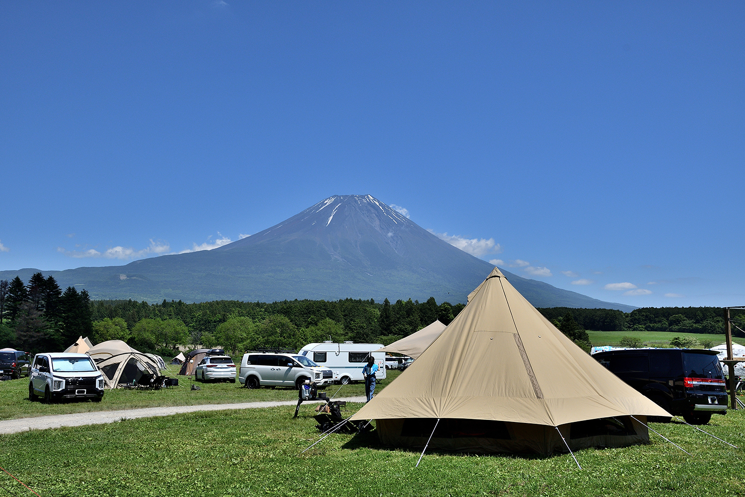 デリカD:5はやっぱり「唯一無二」なヤツだった 〜 画像18