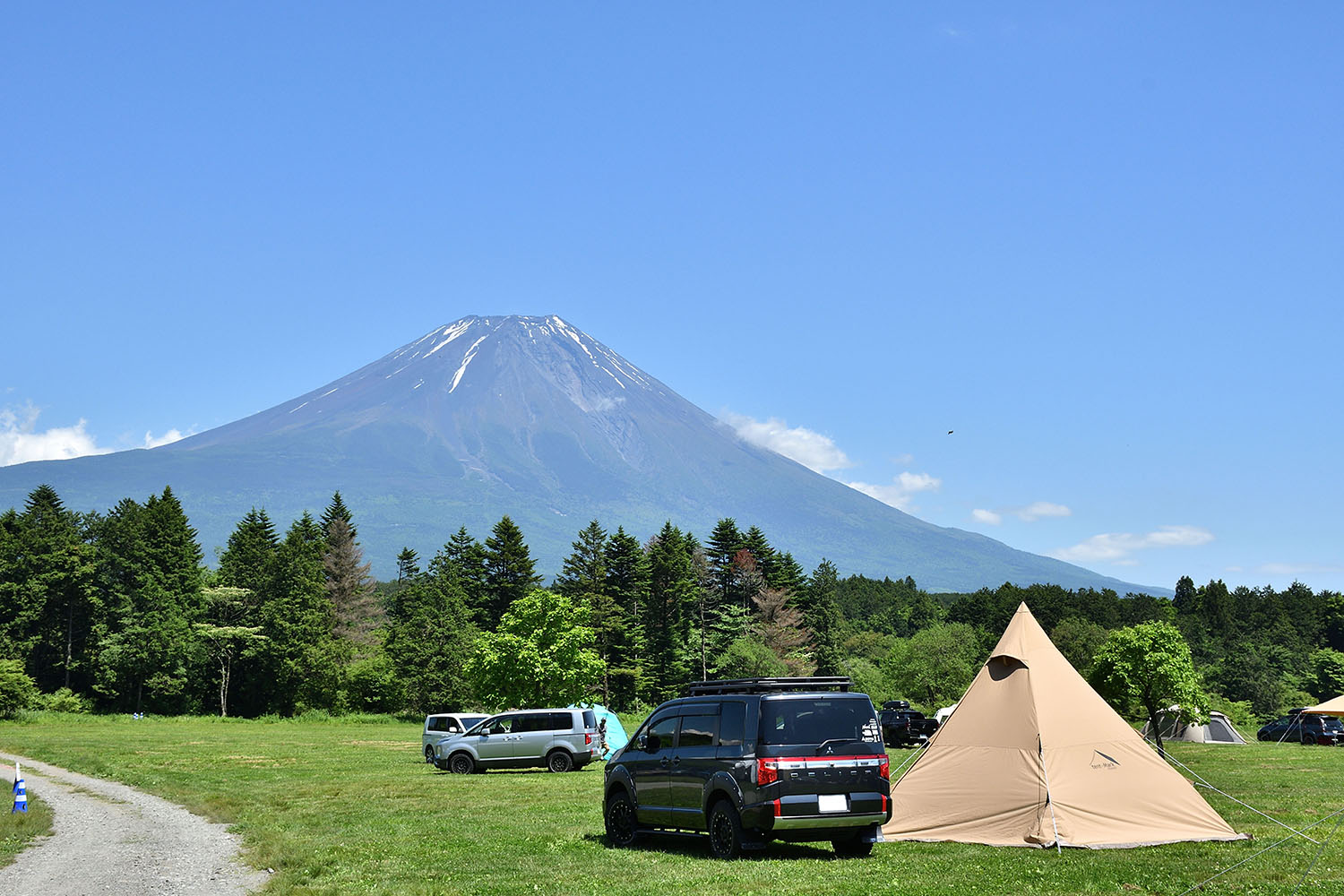 デリカD:5はやっぱり「唯一無二」なヤツだった 〜 画像19