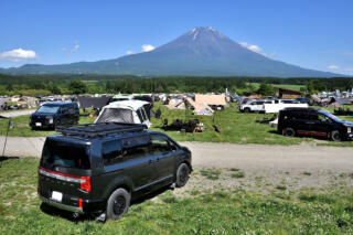 デリカD:5はやっぱり「唯一無二」なヤツだった