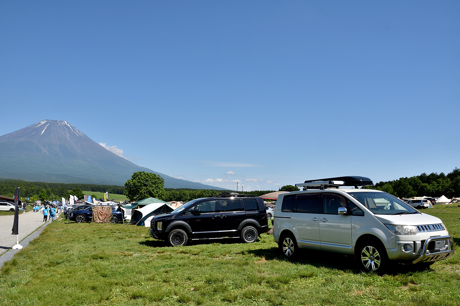 デリカD:5はやっぱり「唯一無二」なヤツだった 〜 画像26