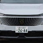 【試乗】ミニバンのファミリー臭が嫌……だったらプジョー5008ってのはどう？　３列シートもばっちり使えるオシャレSUVは走りも上質だった