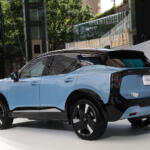 【画像】日産の新たな「蹴り」の衝撃はかなり大きかった！　第３世代e-POWERを日本初搭載した新型「キックス」が299.9万円から登場 〜 画像12