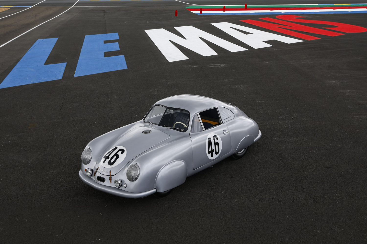 レギュレーションの隙も技術で制したポルシェのモータースポーツ史が執念の塊だった 〜 画像6