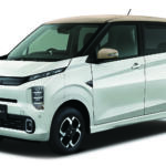 【画像】補助金込みなら実質187万円から！　三菱eKクロスＥＶはデザイン刷新と1500Ｗ給電機能装備で魅力も倍増だ 〜 画像4