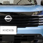 大人気ジャンルだけに日産の命運を握る１台新型キックス！　強力なライバル勢のヤリスクロス・ヴェゼル・クロストレック・CX-30と比較してみた