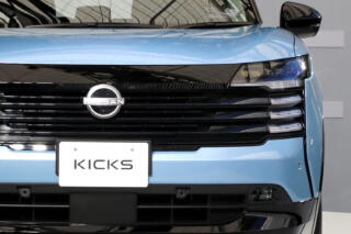 日産キックスとライバルを勝手に机上で比較してみた