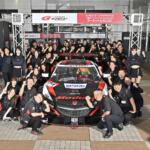 【画像】ＧＴマシンを間近で見られてサーキット観戦デビューにも最適な体験イベントやります！　お得情報満載な「SUPER GT EXPERIENCE サーキットに行こう!!」を2026年もスーパーオートバックス２店舗で開催 〜 画像1