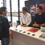 【画像】ＧＴマシンを間近で見られてサーキット観戦デビューにも最適な体験イベントやります！　お得情報満載な「SUPER GT EXPERIENCE サーキットに行こう!!」を2026年もスーパーオートバックス２店舗で開催 〜 画像2