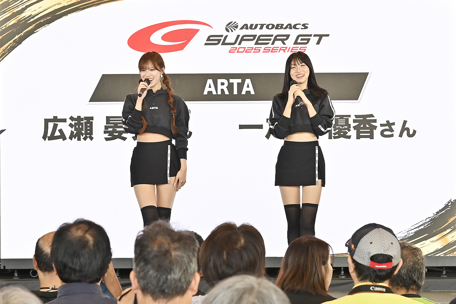 「SUPER GT EXPERIENCE サーキットに行こう!!」をスーパーオートバックスにて開催 〜 画像3