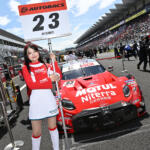 【画像】ＧＴマシンを間近で見られてサーキット観戦デビューにも最適な体験イベントやります！　お得情報満載な「SUPER GT EXPERIENCE サーキットに行こう!!」を2026年もスーパーオートバックス２店舗で開催 〜 画像9