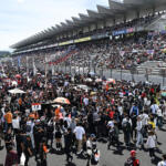 【画像】ＧＴマシンを間近で見られてサーキット観戦デビューにも最適な体験イベントやります！　お得情報満載な「SUPER GT EXPERIENCE サーキットに行こう!!」を2026年もスーパーオートバックス２店舗で開催 〜 画像10