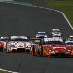 【画像】ＧＴマシンを間近で見られてサーキット観戦デビューにも最適な体験イベントやります！　お得情報満載な「SUPER GT EXPERIENCE サーキットに行こう!!」を2026年もスーパーオートバックス２店舗で開催 〜 画像11