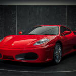 【画像】V8フェラーリ最後のMTモデル！　いま改めてその価値を実感する「F430」【21世紀スーパーカーFILE #031】 〜 画像1