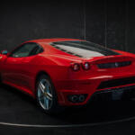 【画像】V8フェラーリ最後のMTモデル！　いま改めてその価値を実感する「F430」【21世紀スーパーカーFILE #031】 〜 画像2
