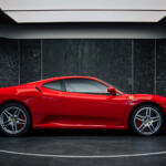 【画像】V8フェラーリ最後のMTモデル！　いま改めてその価値を実感する「F430」【21世紀スーパーカーFILE #031】 〜 画像4